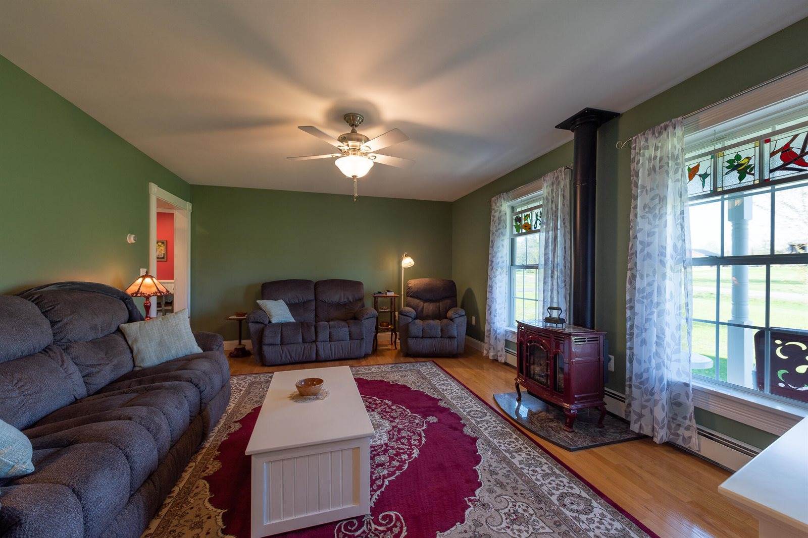 815 Grant Road, Corinth, ME 04427