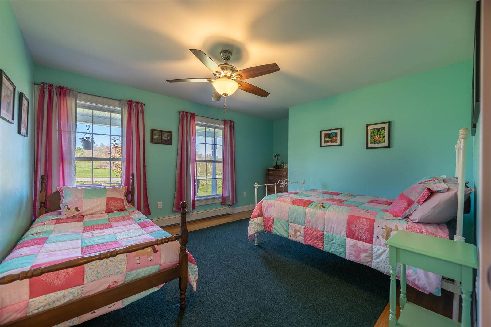 815 Grant Road, Corinth, ME 04427