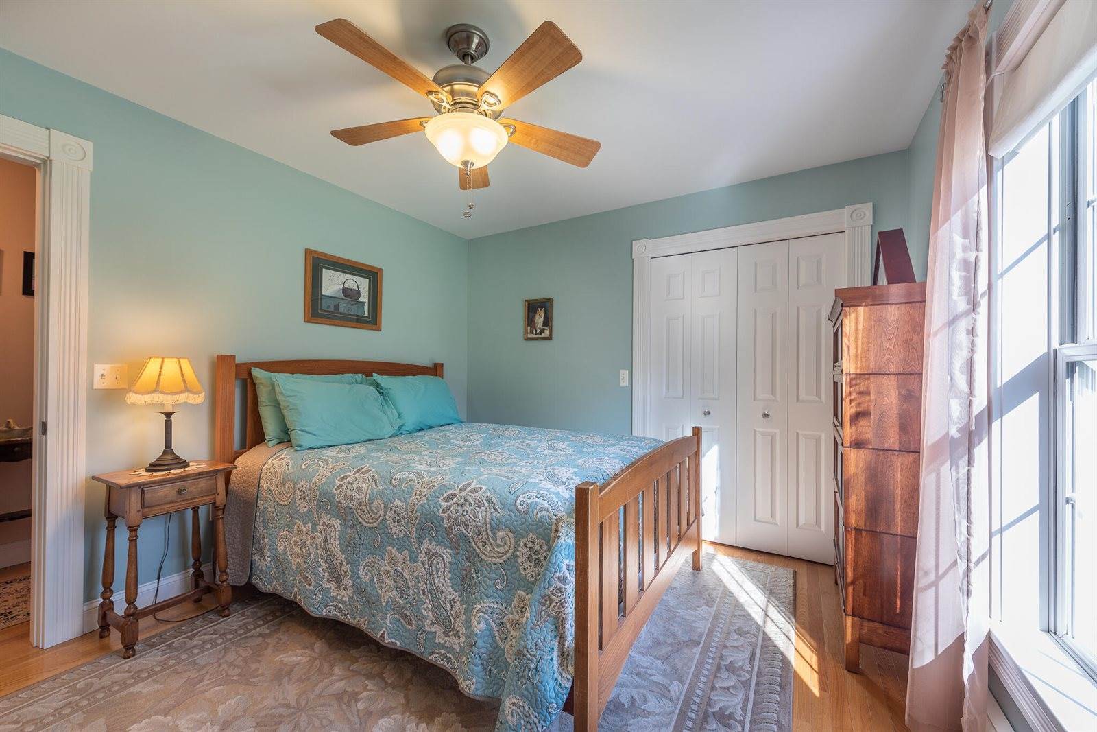 815 Grant Road, Corinth, ME 04427