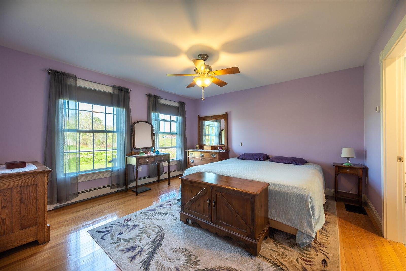 815 Grant Road, Corinth, ME 04427