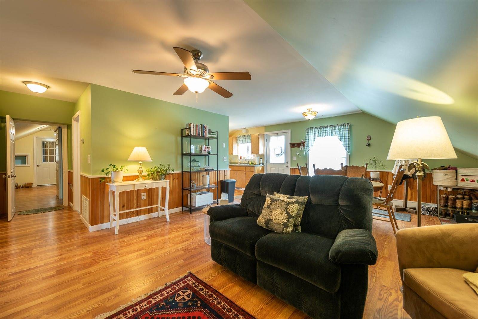 815 Grant Road, Corinth, ME 04427