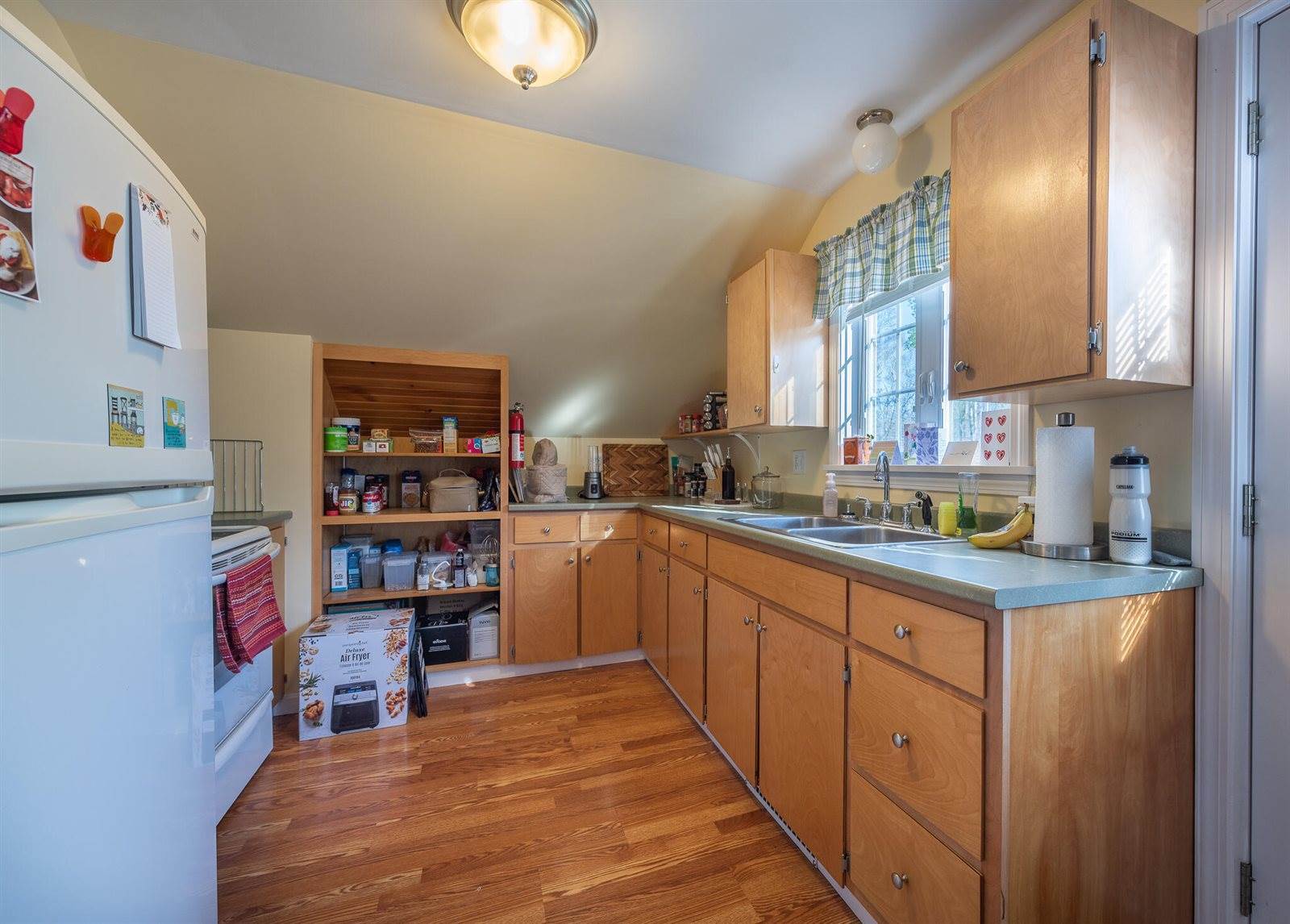 815 Grant Road, Corinth, ME 04427