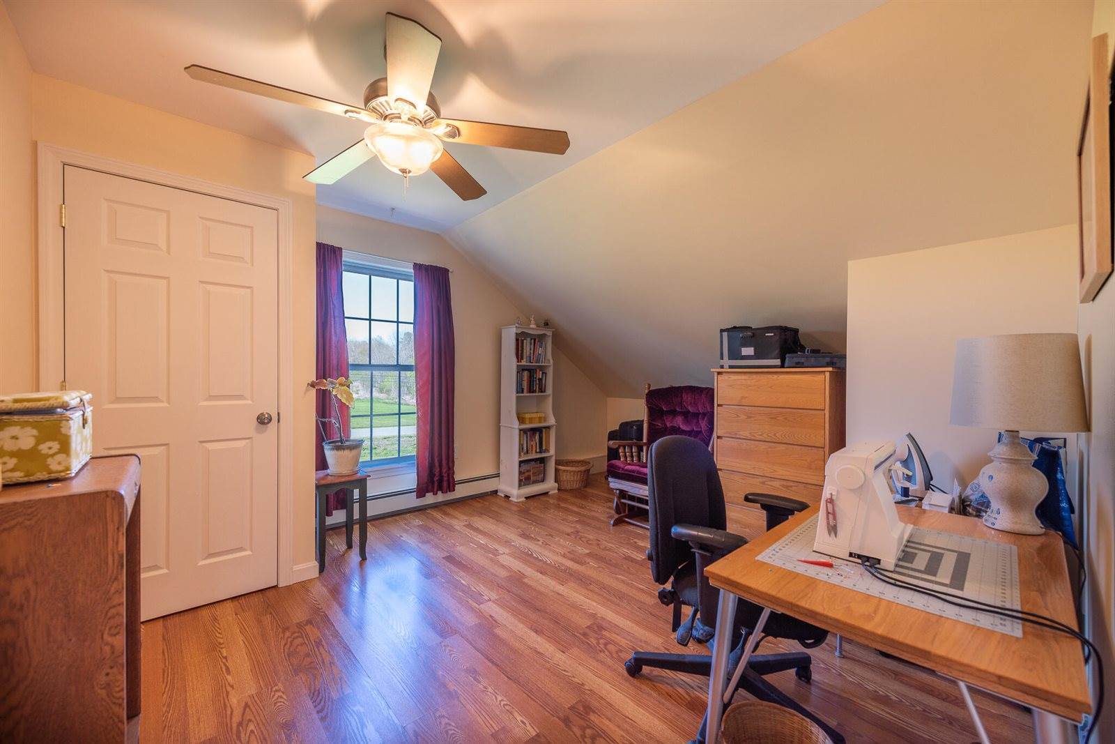 815 Grant Road, Corinth, ME 04427