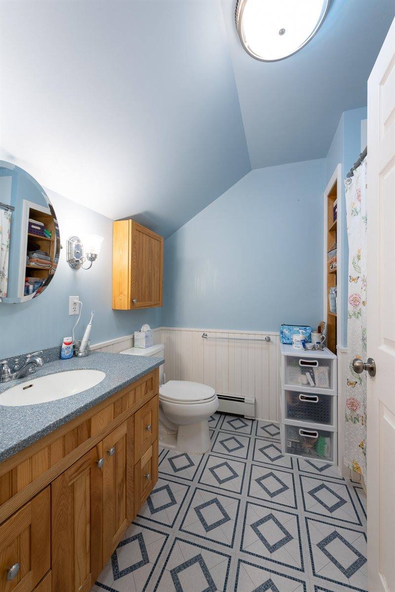 815 Grant Road, Corinth, ME 04427