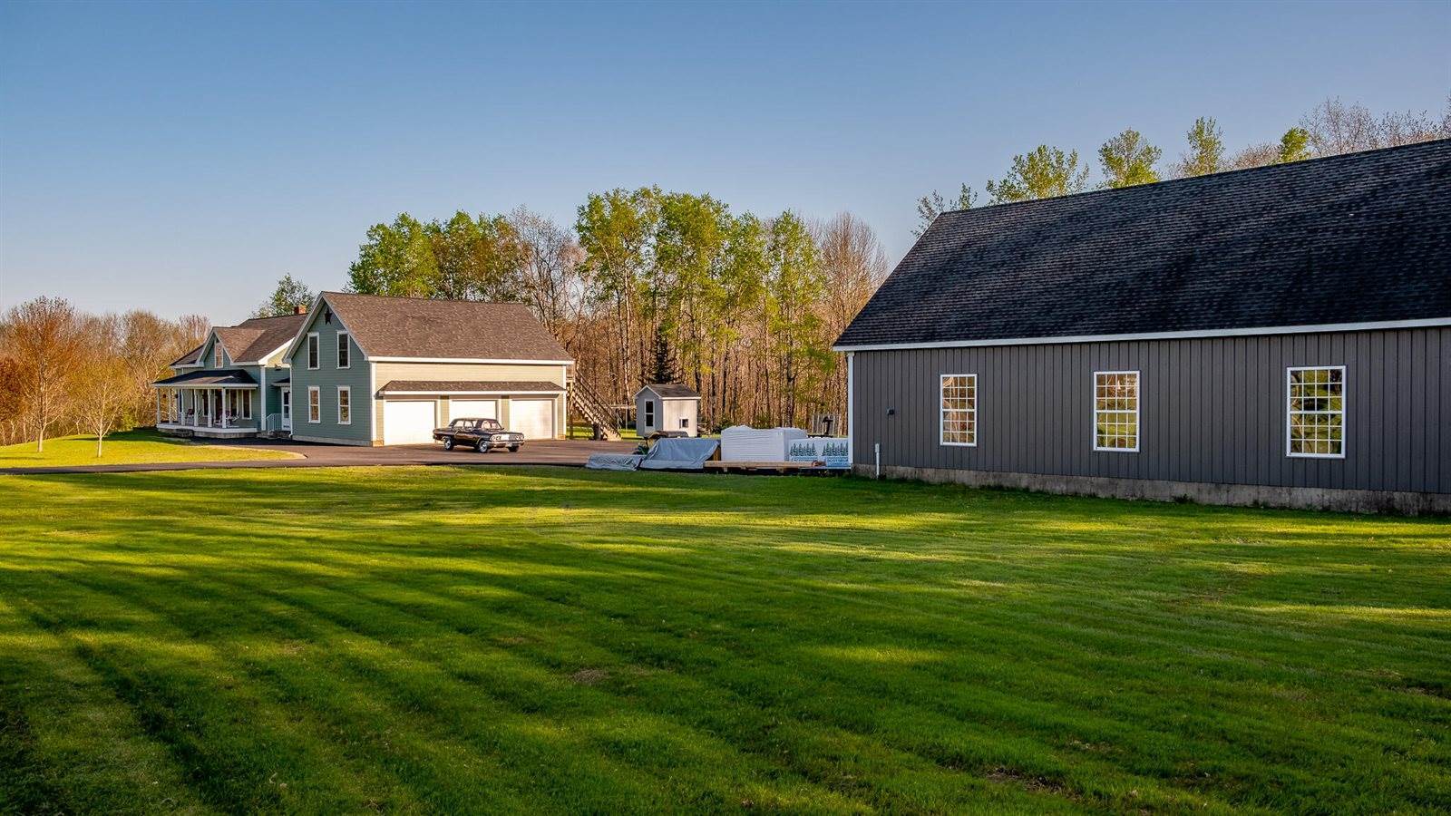 815 Grant Road, Corinth, ME 04427