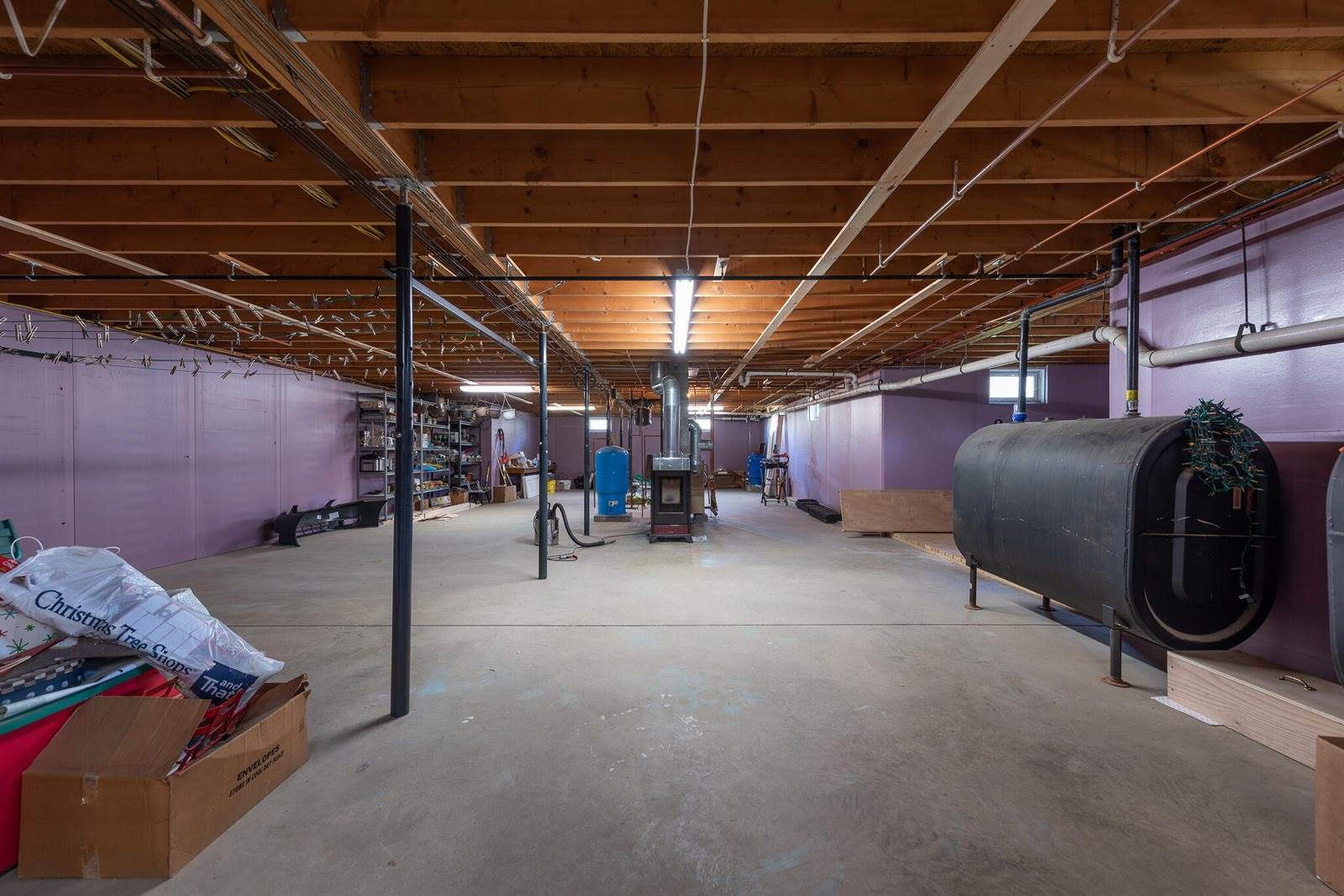 815 Grant Road, Corinth, ME 04427