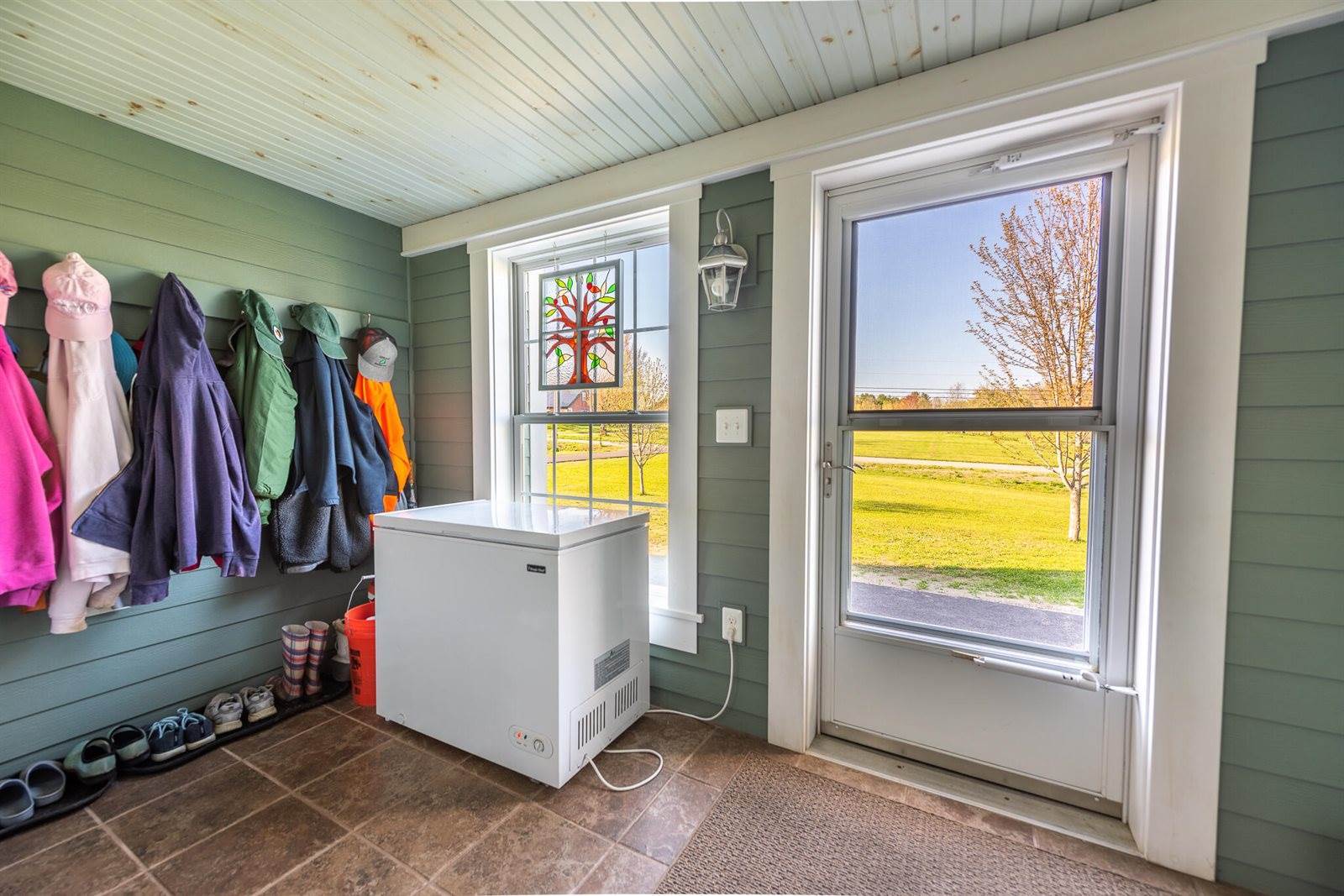 815 Grant Road, Corinth, ME 04427