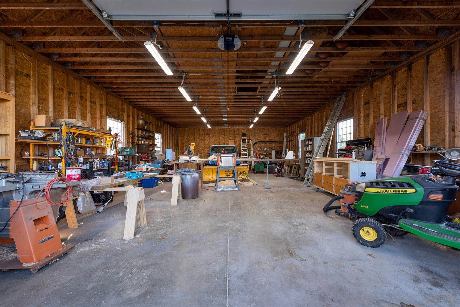 815 Grant Road, Corinth, ME 04427