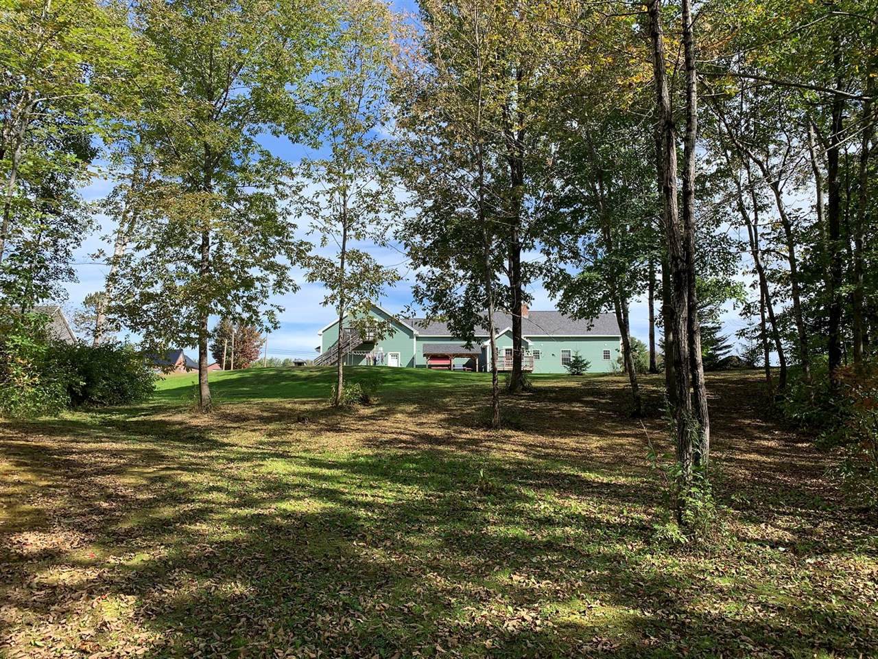 815 Grant Road, Corinth, ME 04427