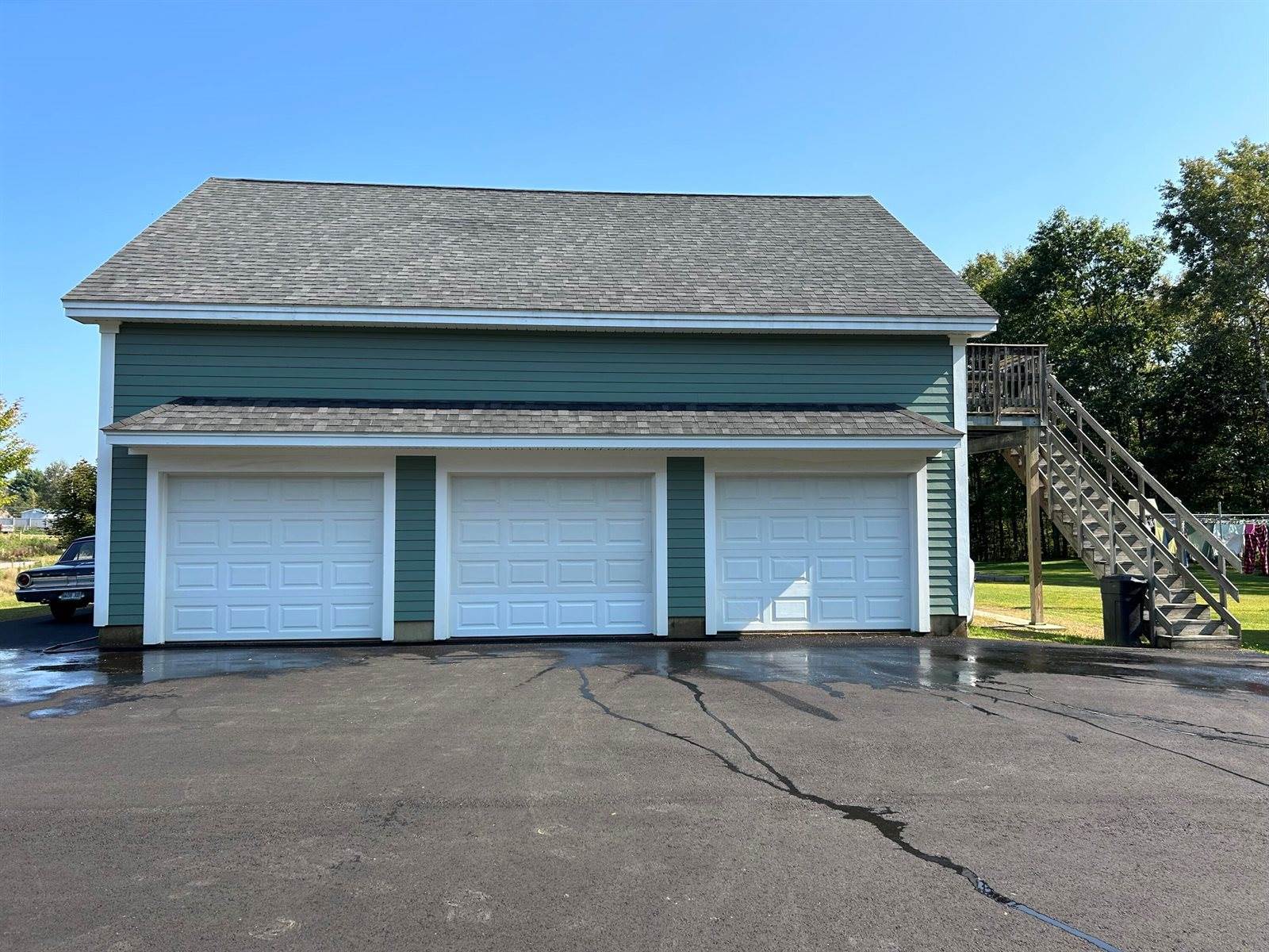 815 Grant Road, Corinth, ME 04427