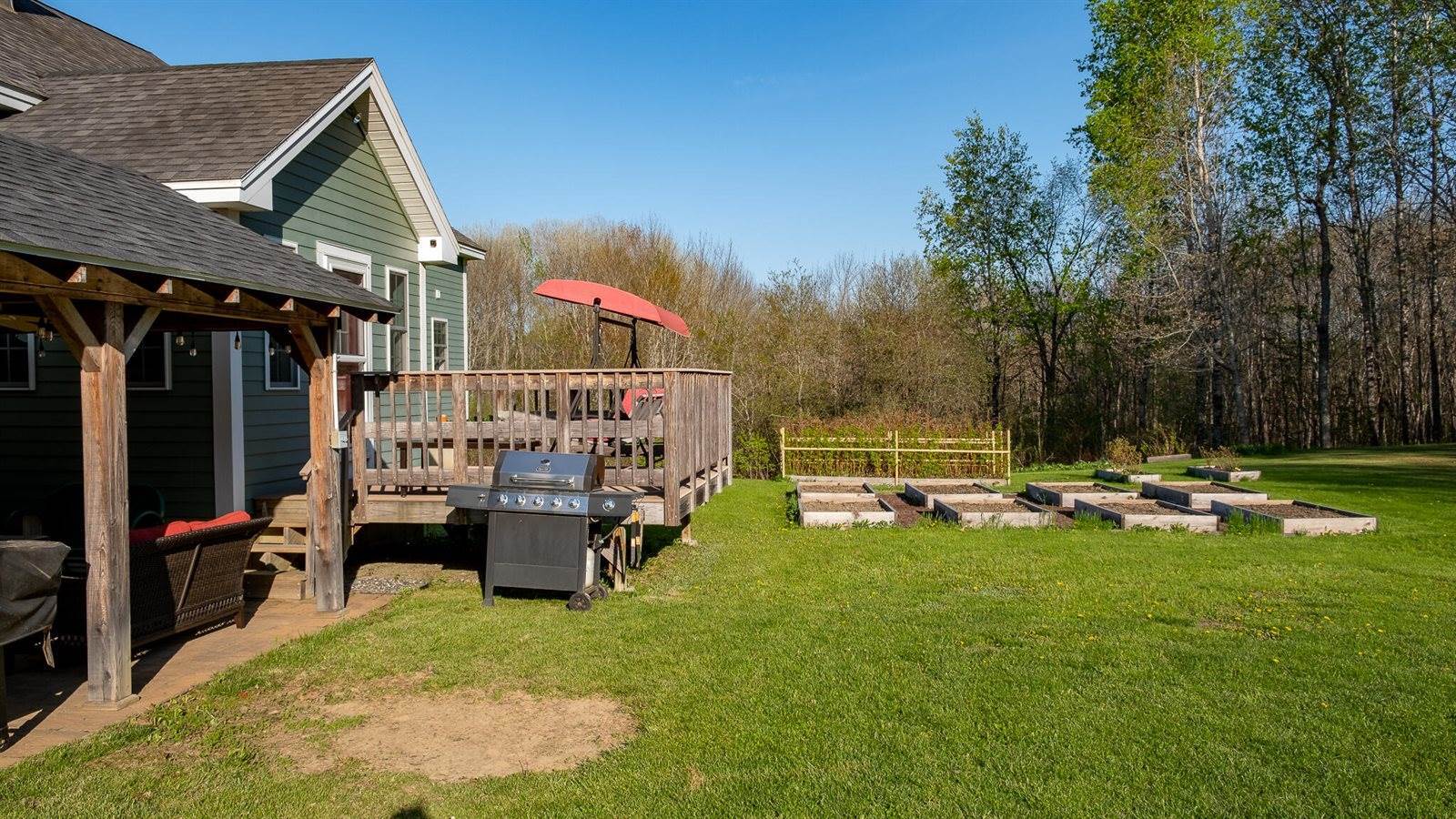 815 Grant Road, Corinth, ME 04427