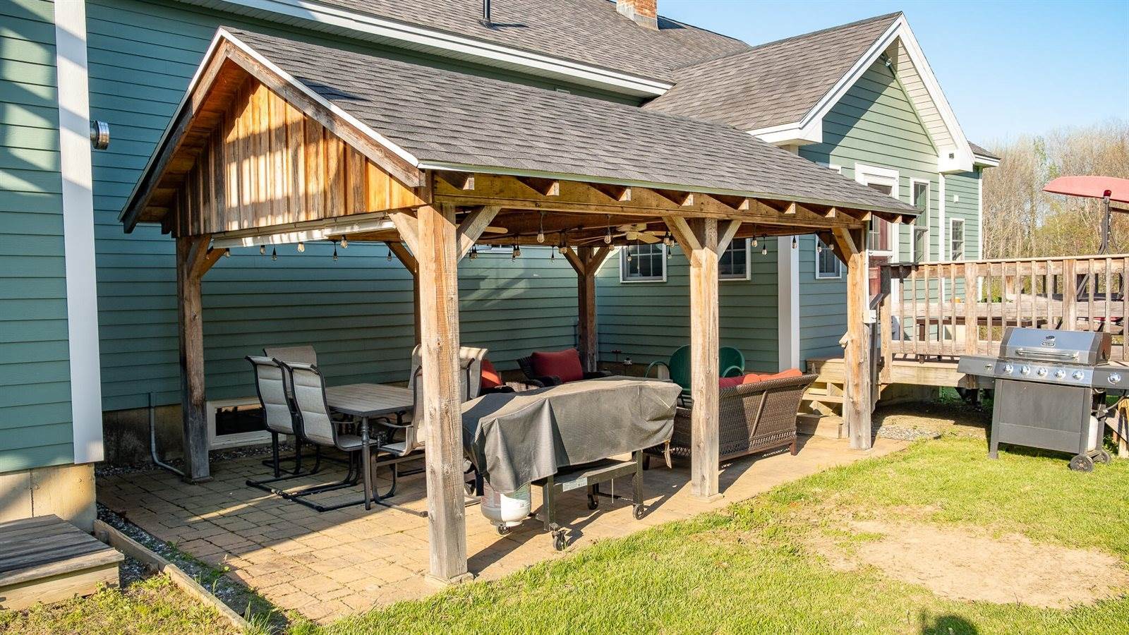 815 Grant Road, Corinth, ME 04427