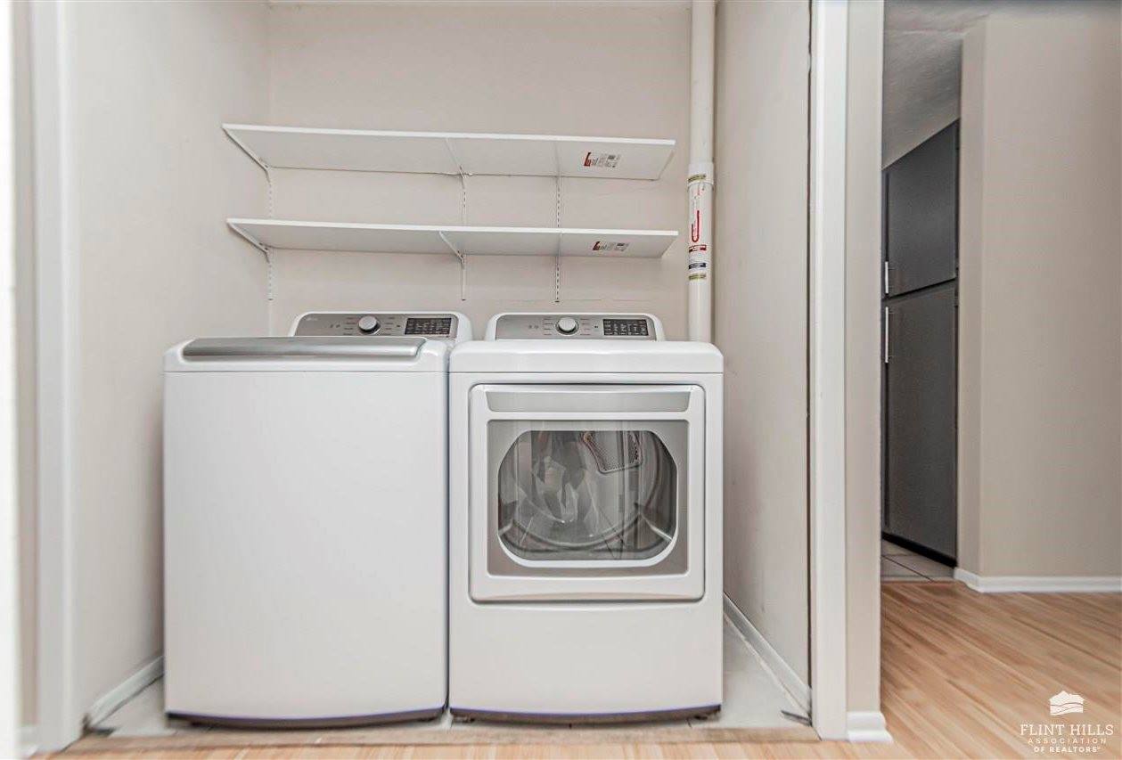 2428 Purcell’s Mill, Manhattan, KS 66502