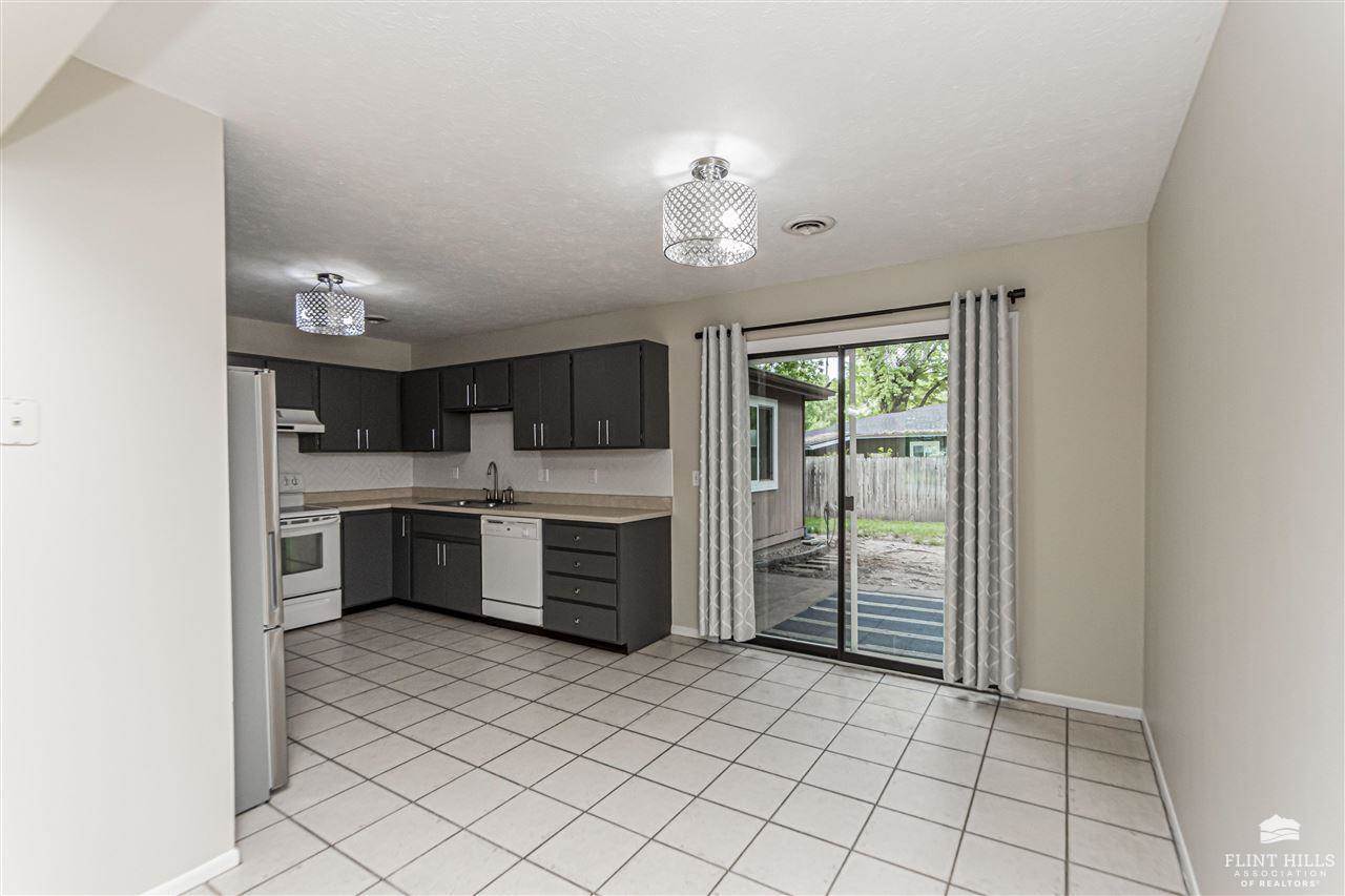 2428 Purcell’s Mill, Manhattan, KS 66502