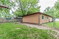 2428 Purcell’s Mill, Manhattan, KS 66502