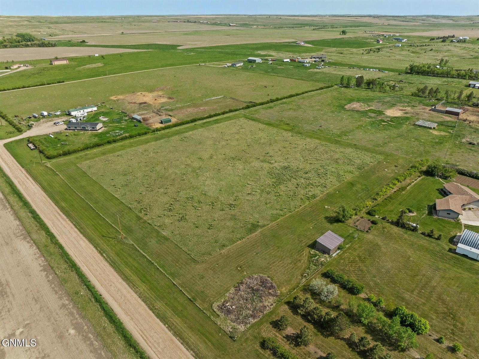 Tbd 133rd Avenue NW, Williston, ND 58801