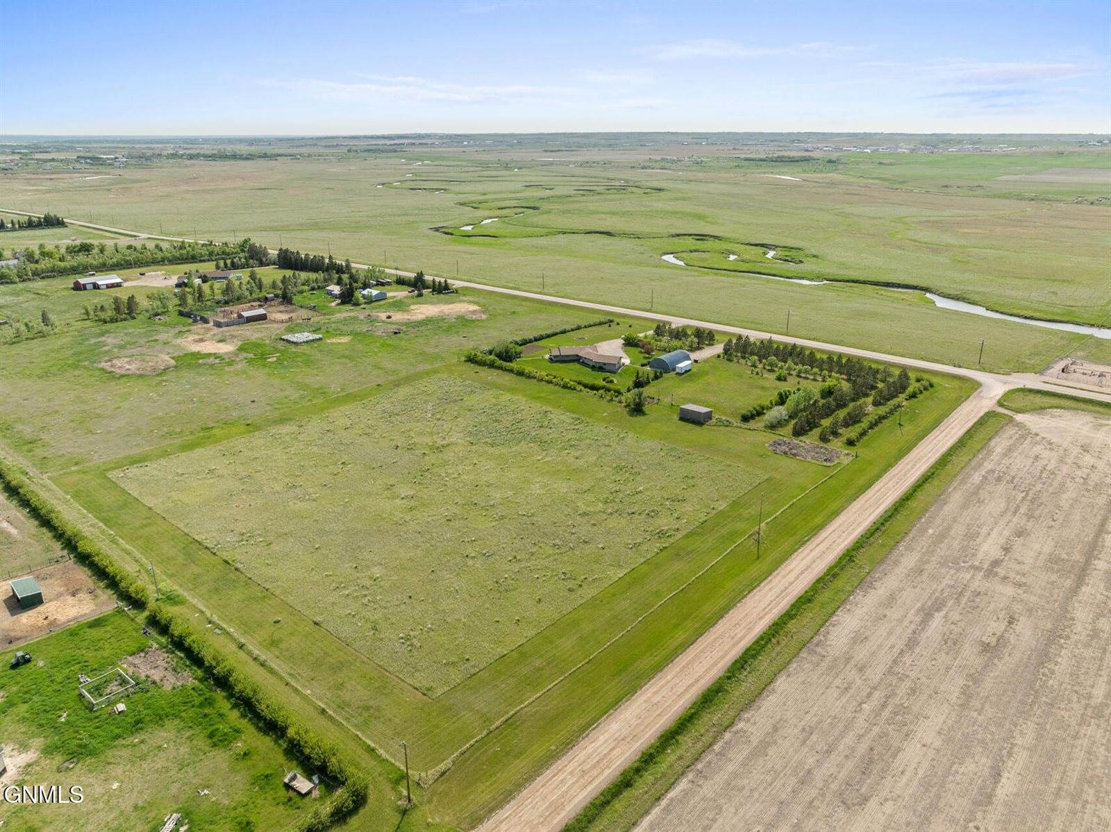 Tbd 133rd Avenue NW, Williston, ND 58801