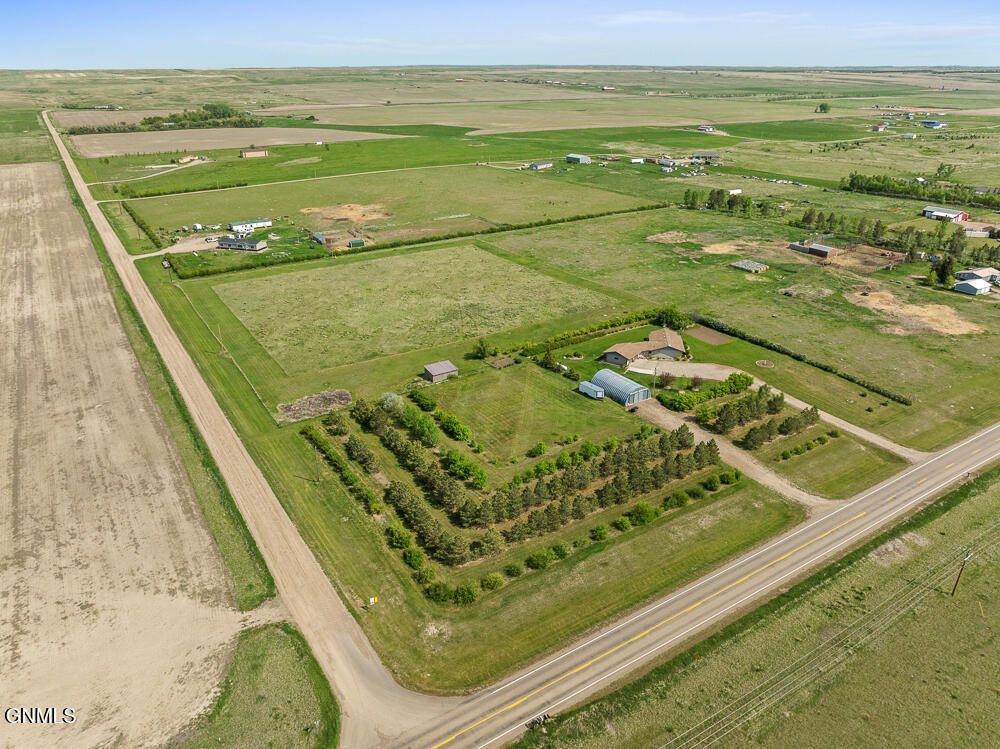 Tbd 133rd Avenue NW, Williston, ND 58801