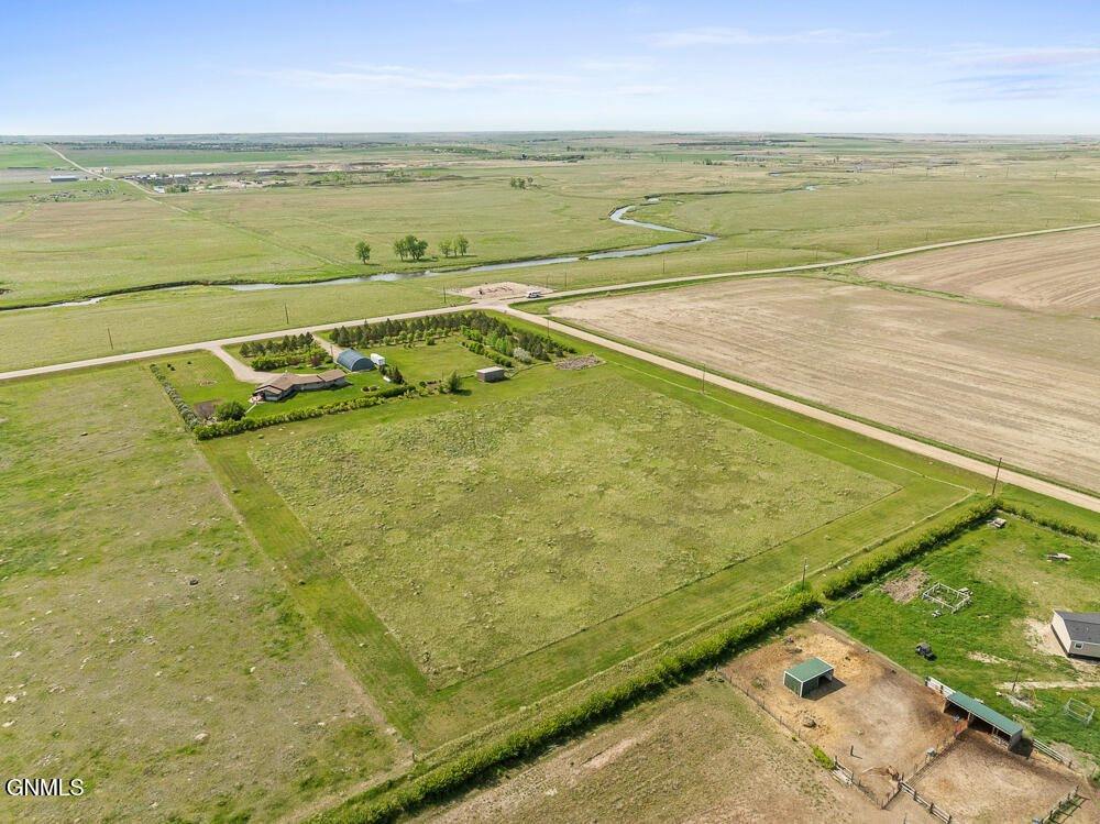 Tbd 133rd Avenue NW, Williston, ND 58801