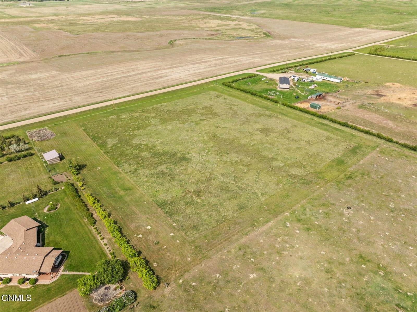 Tbd 133rd Avenue NW, Williston, ND 58801