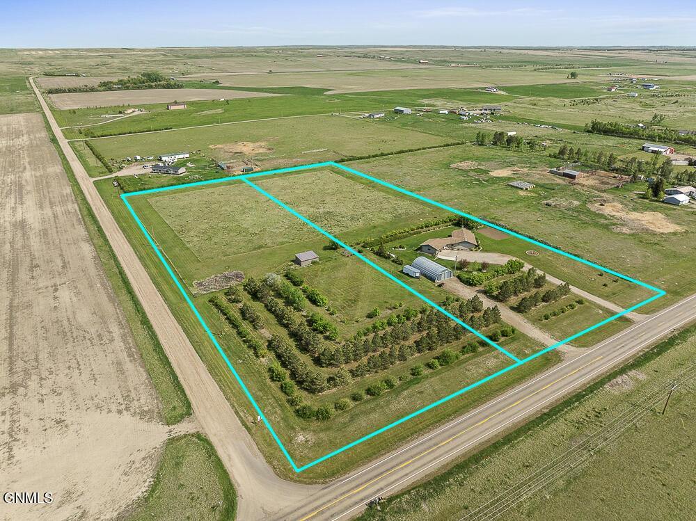 Tbd 133rd Avenue NW, Williston, ND 58801