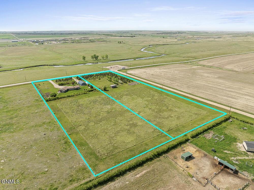Tbd 133rd Avenue NW, Williston, ND 58801