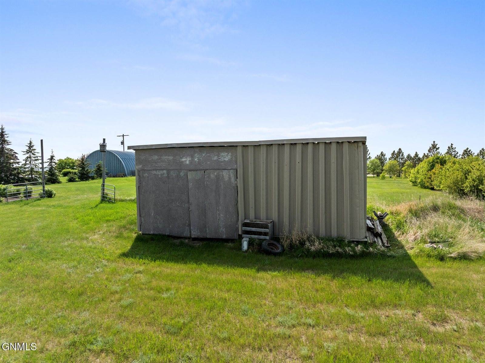 Tbd 133rd Avenue NW, Williston, ND 58801