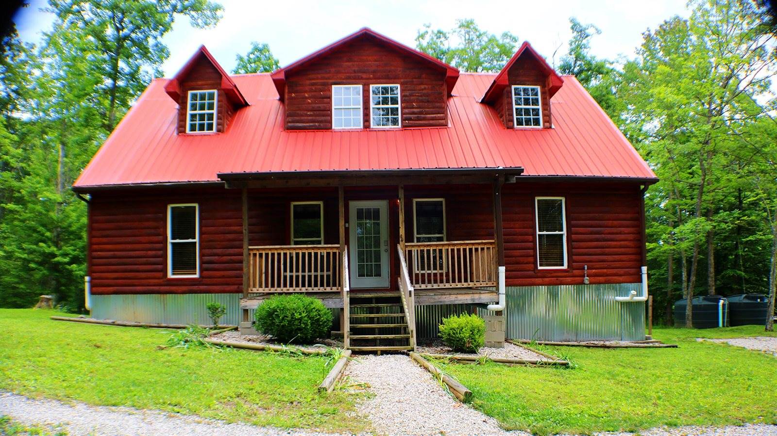 16 Hardwood Hill, Salt Lick, KY 40371