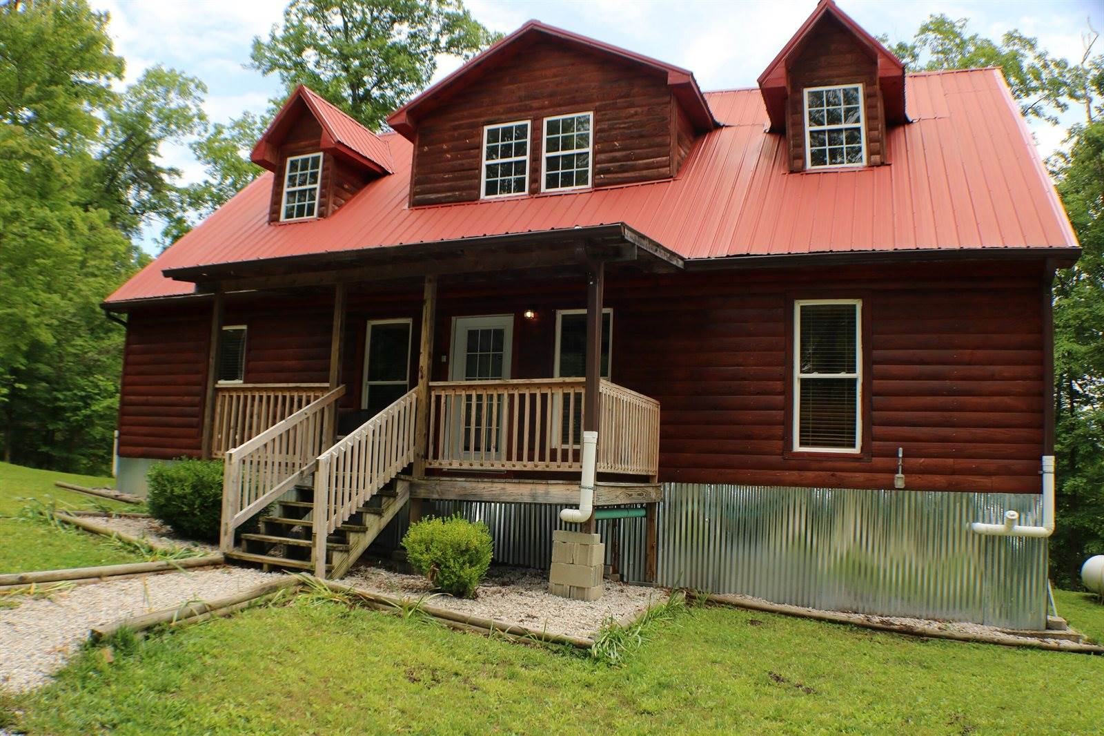 16 Hardwood Hill, Salt Lick, KY 40371