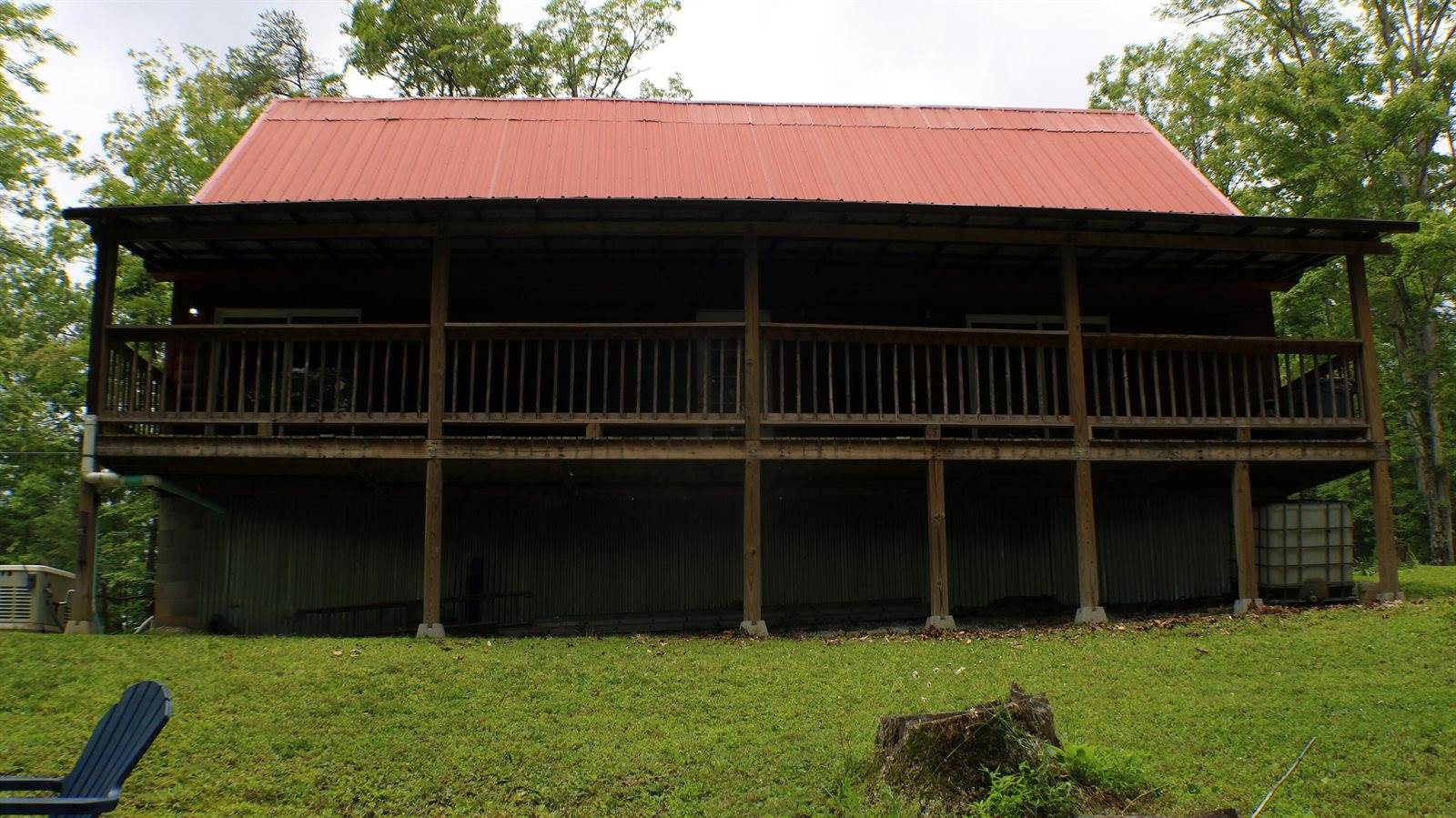 16 Hardwood Hill, Salt Lick, KY 40371