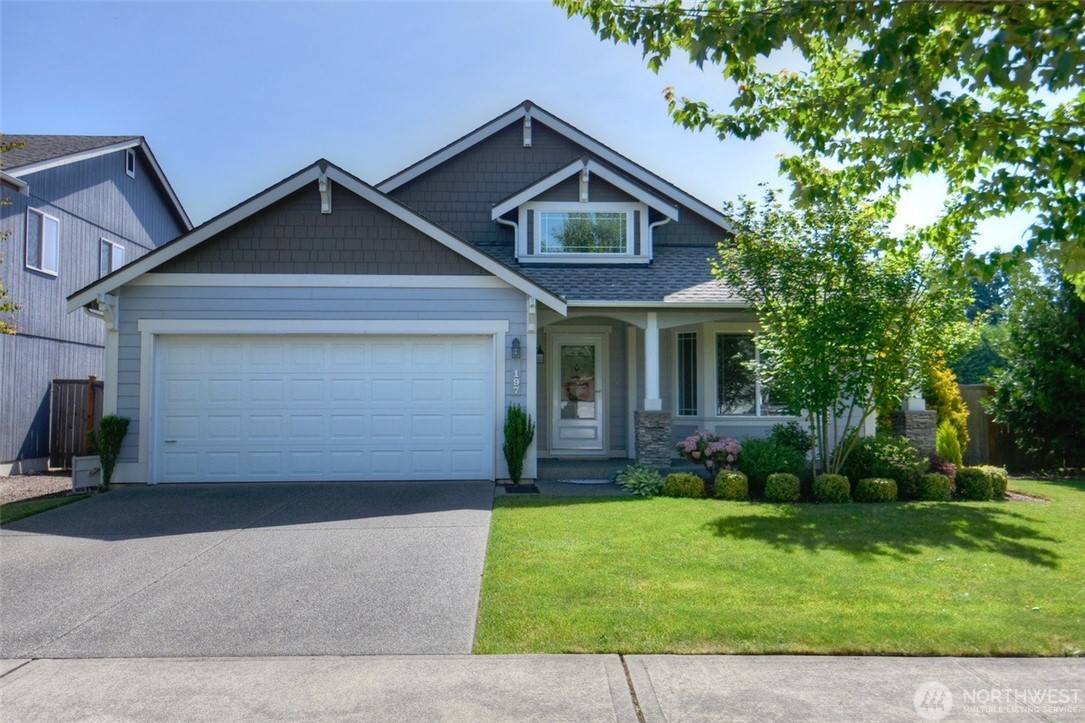 197 goldmyer Dr, Chehalis, WA 98532