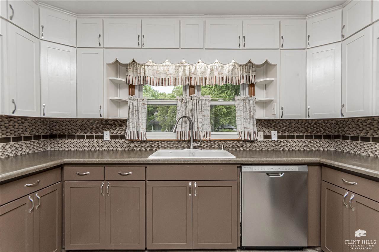 1107 North Olive, Abilene, KS 67410