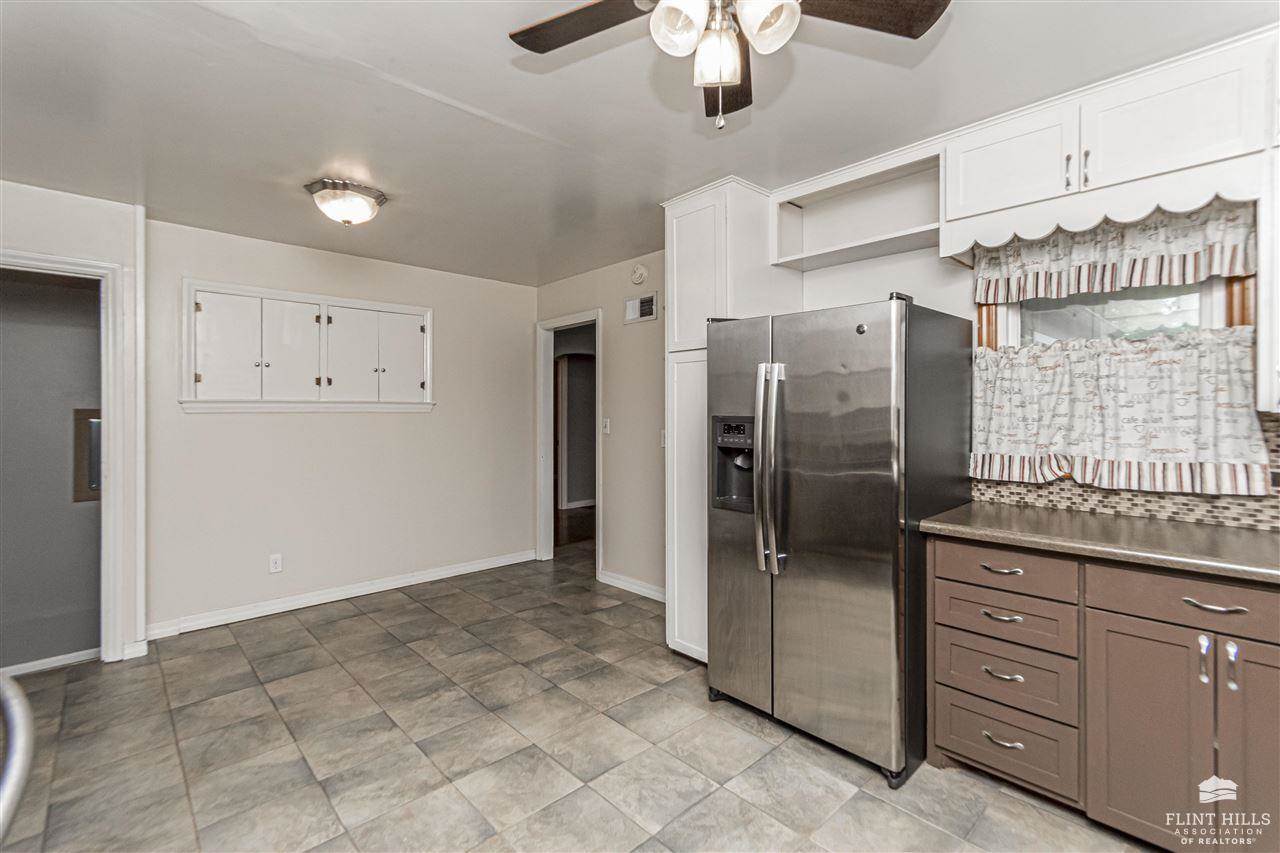 1107 North Olive, Abilene, KS 67410