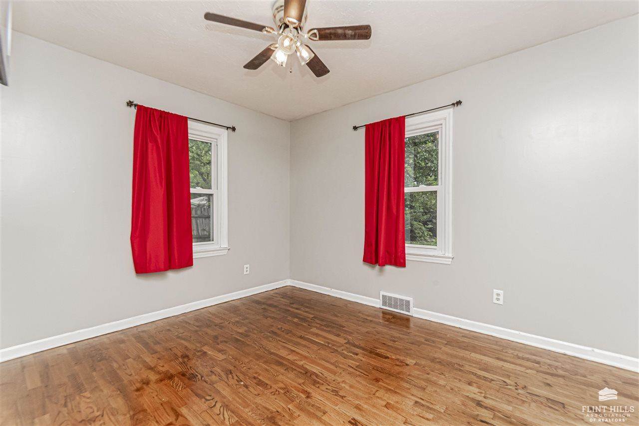 1107 North Olive, Abilene, KS 67410