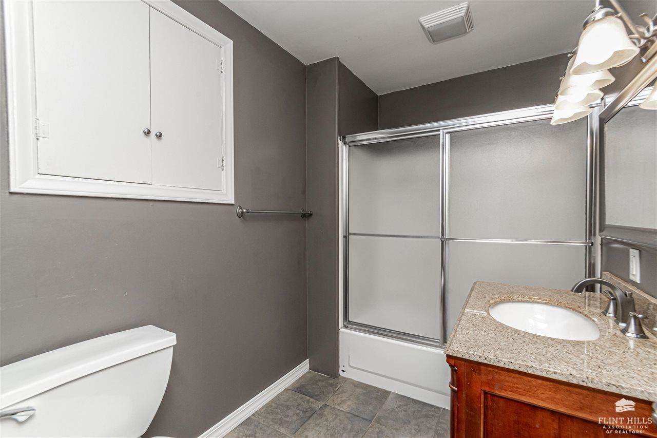 1107 North Olive, Abilene, KS 67410