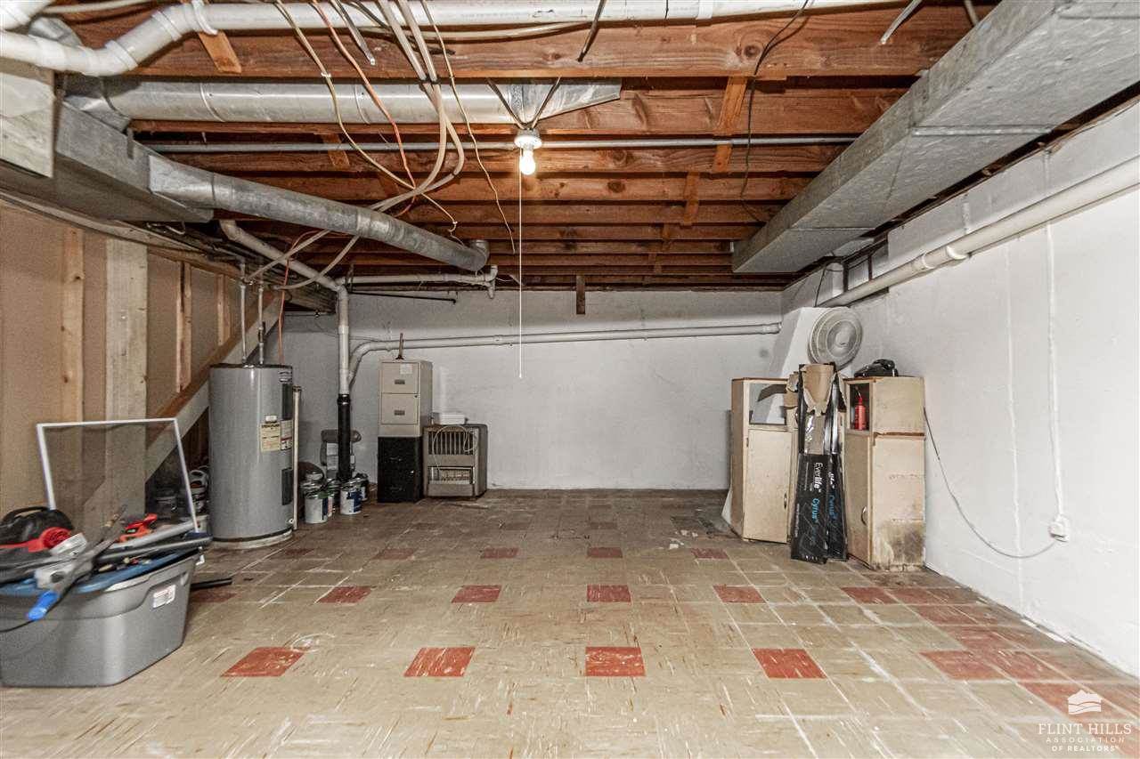 1107 North Olive, Abilene, KS 67410