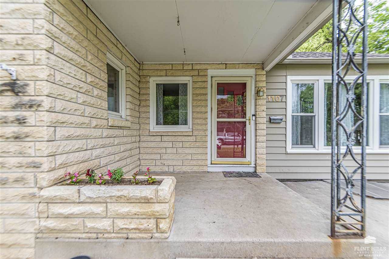 1107 North Olive, Abilene, KS 67410