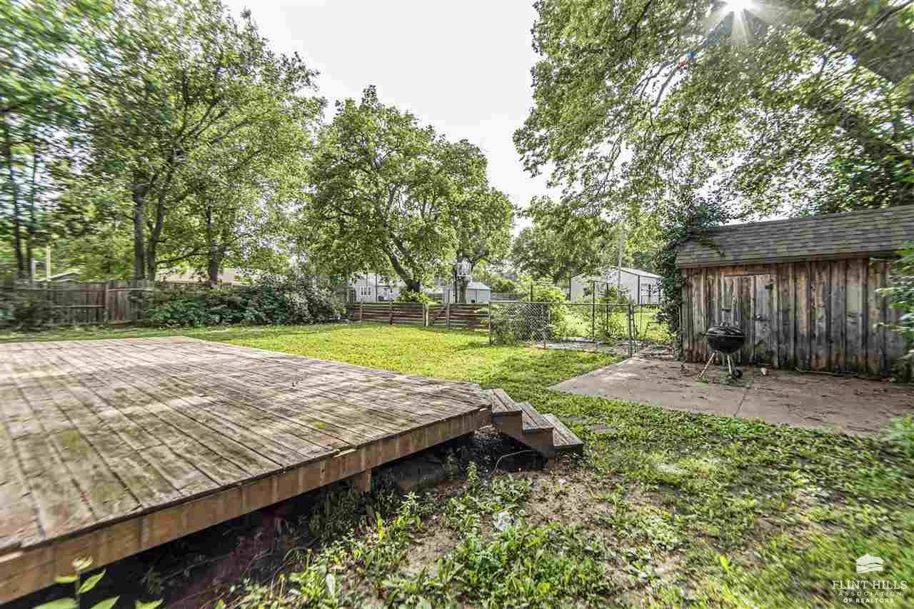 1107 North Olive, Abilene, KS 67410