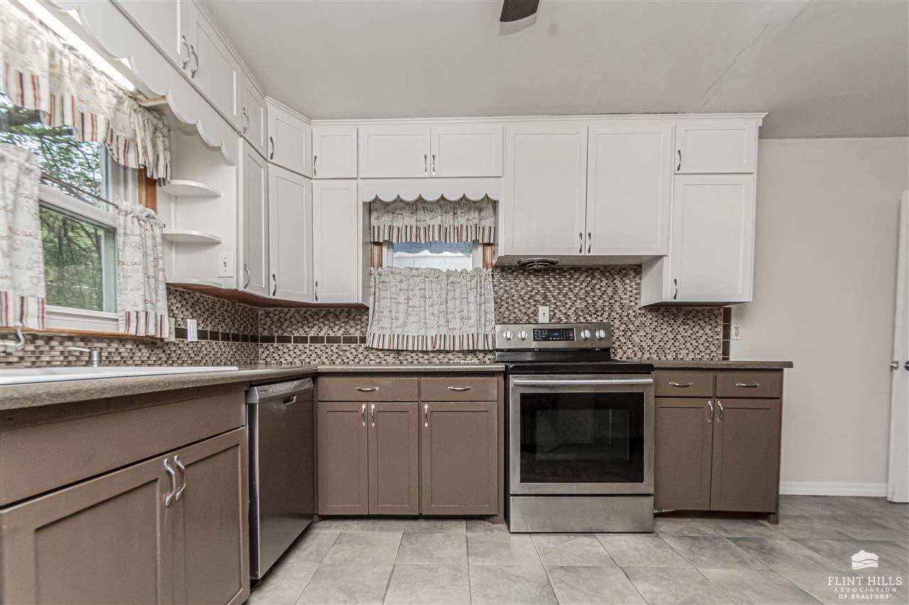 1107 North Olive, Abilene, KS 67410