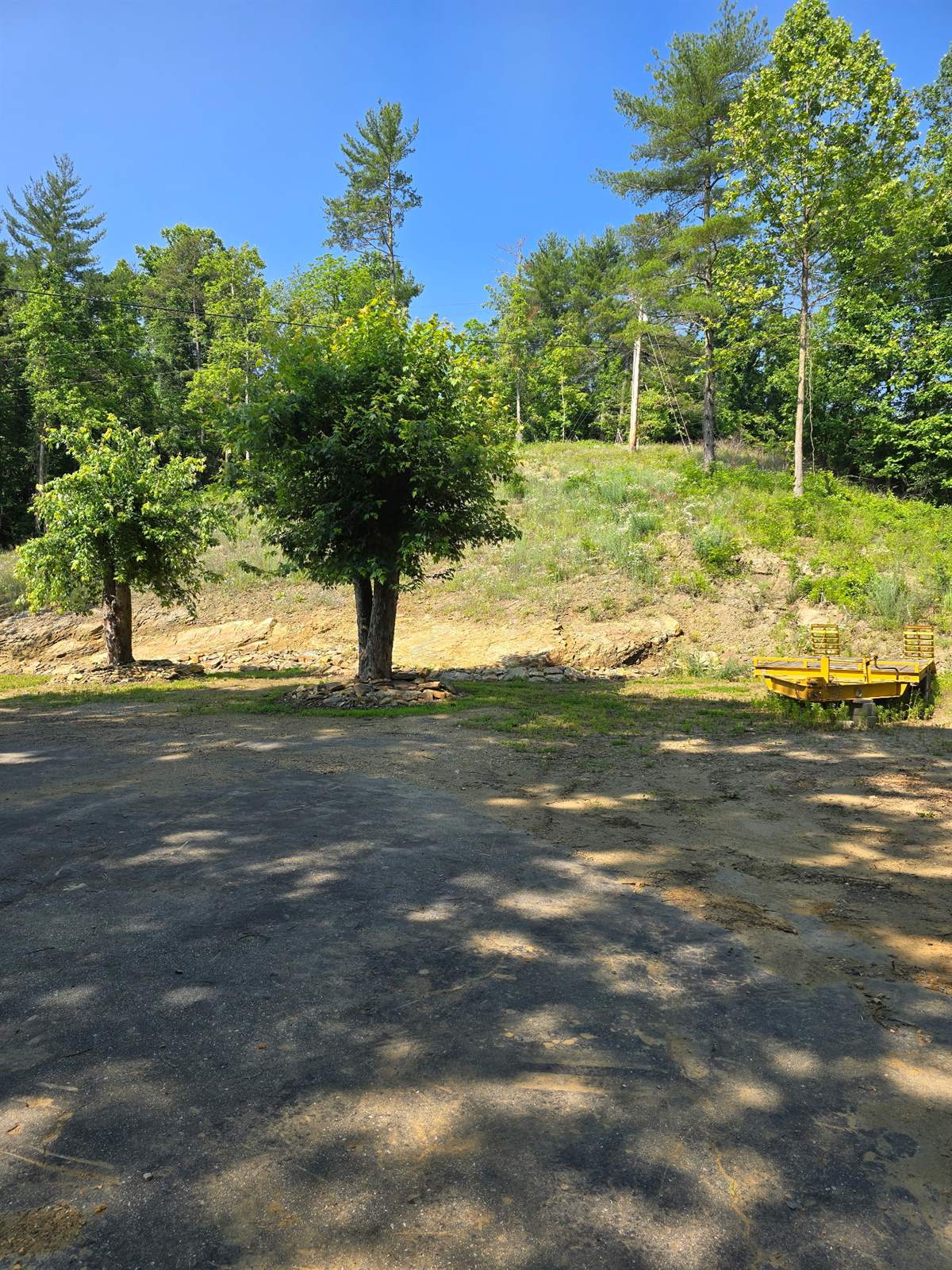 1540 Tillery Branch Rd, Marshall, NC 28753