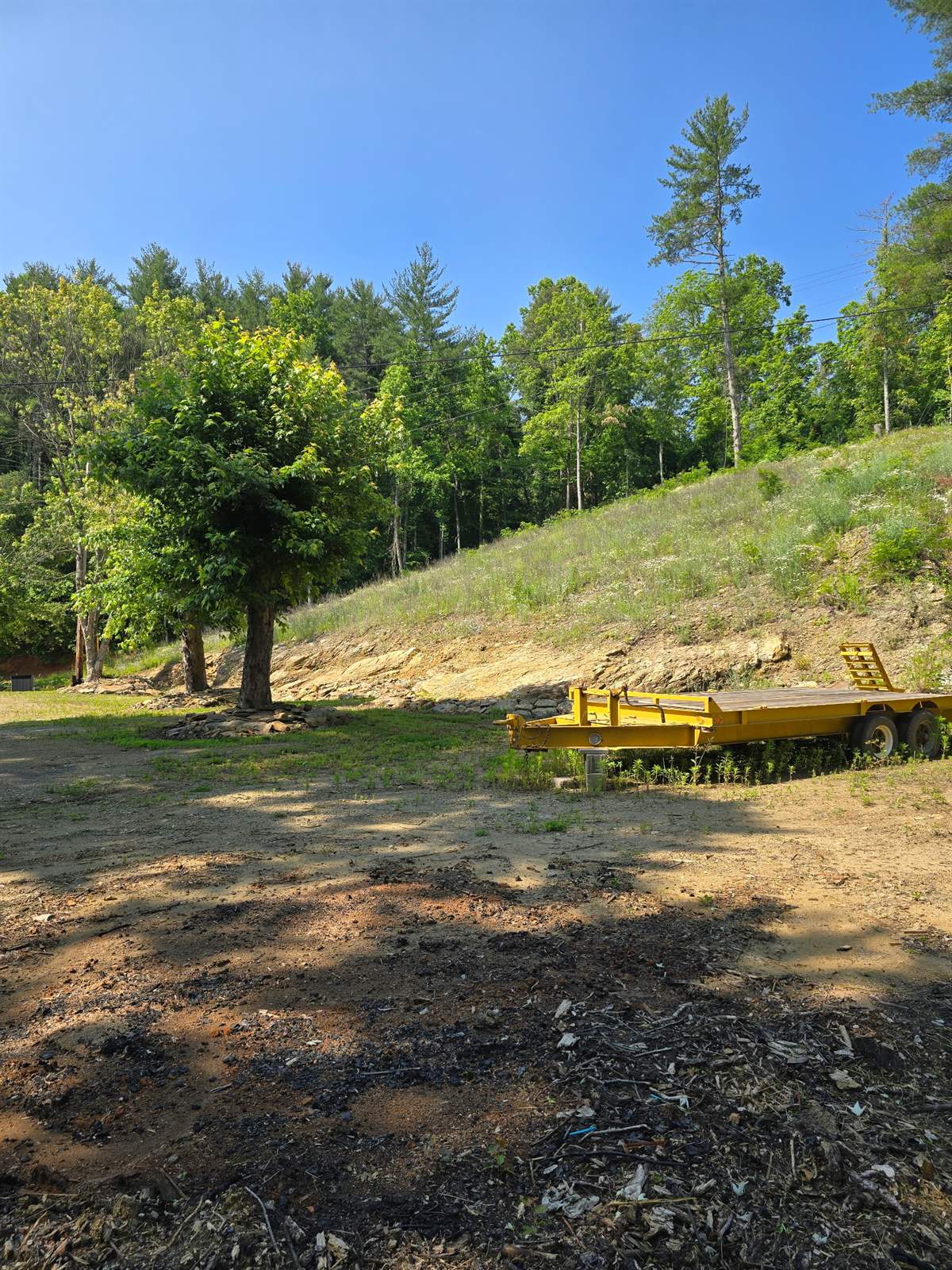 1540 Tillery Branch Rd, Marshall, NC 28753