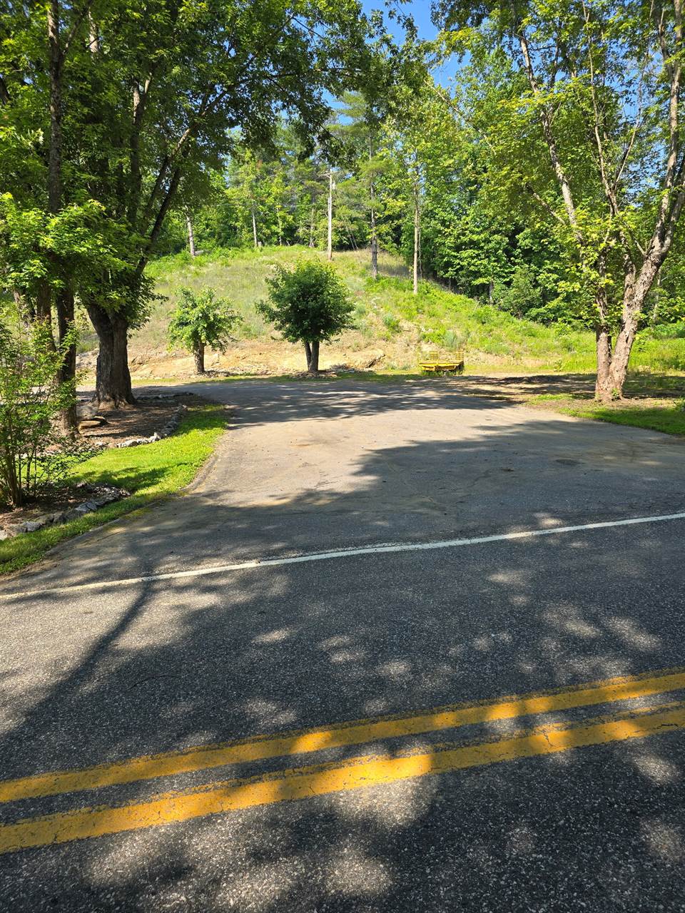 1540 Tillery Branch Rd, Marshall, NC 28753