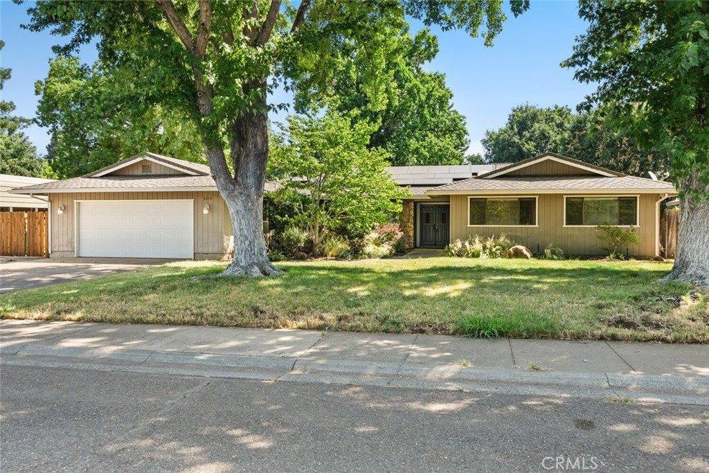 3014 Top Hand Court, Chico, CA 95973