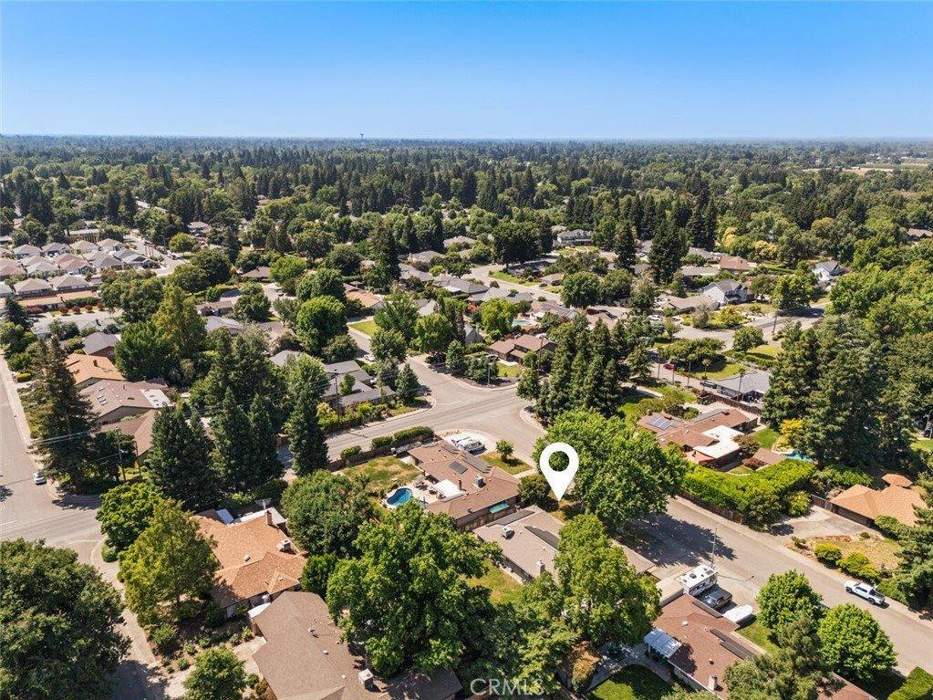3014 Top Hand Court, Chico, CA 95973