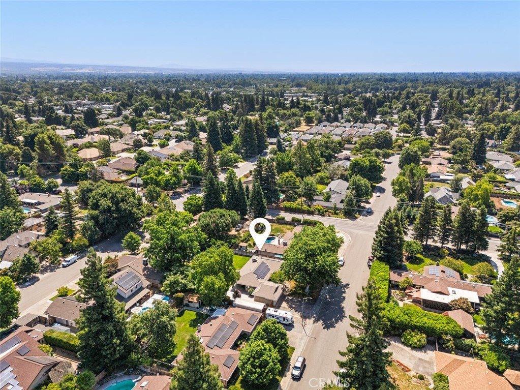 3014 Top Hand Court, Chico, CA 95973