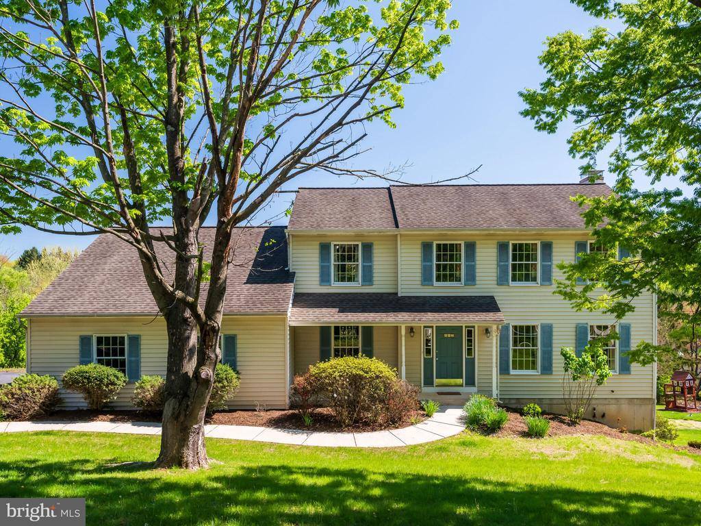 102 Noble Drive, Downingtown, PA 19335