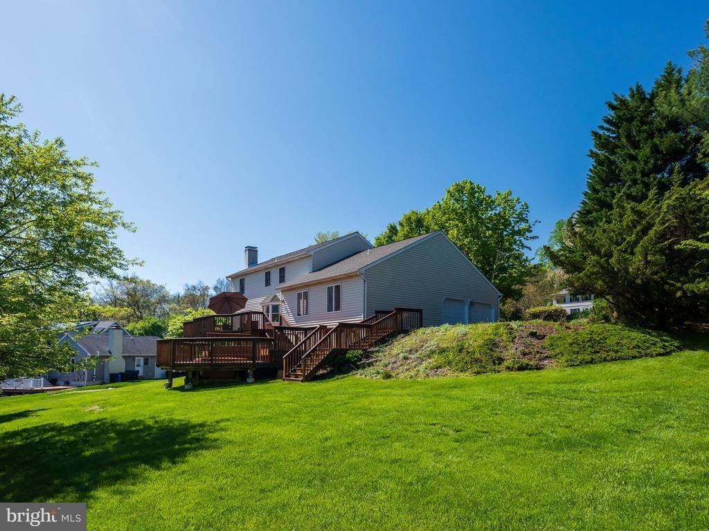 102 Noble Drive, Downingtown, PA 19335