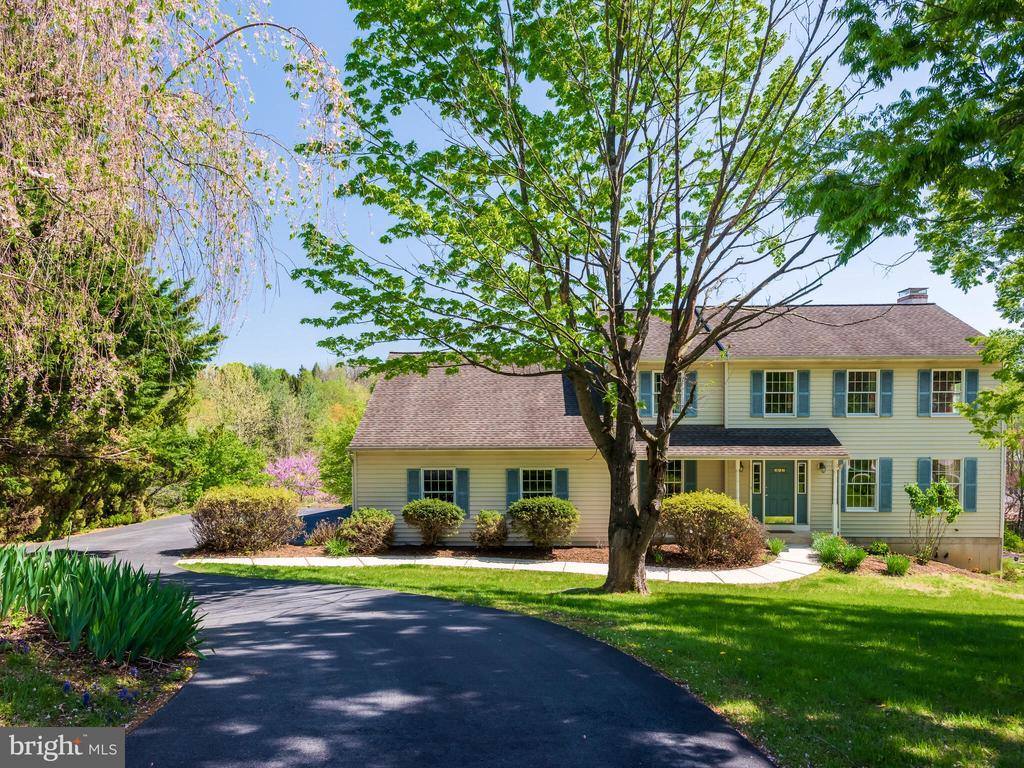 102 Noble Drive, Downingtown, PA 19335