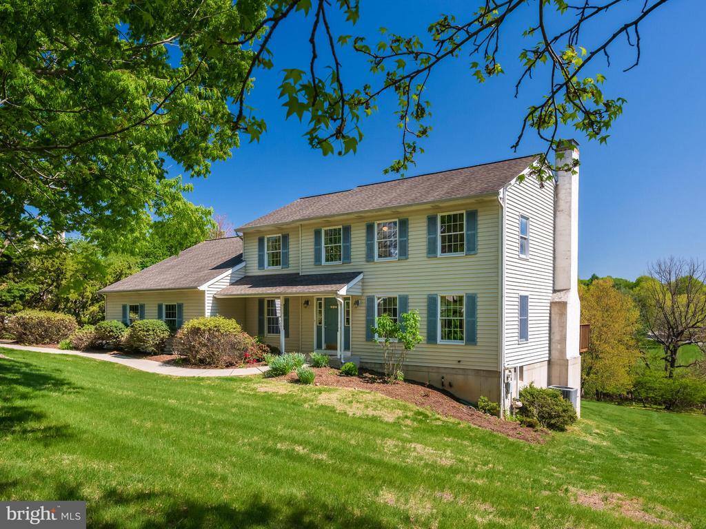 102 Noble Drive, Downingtown, PA 19335