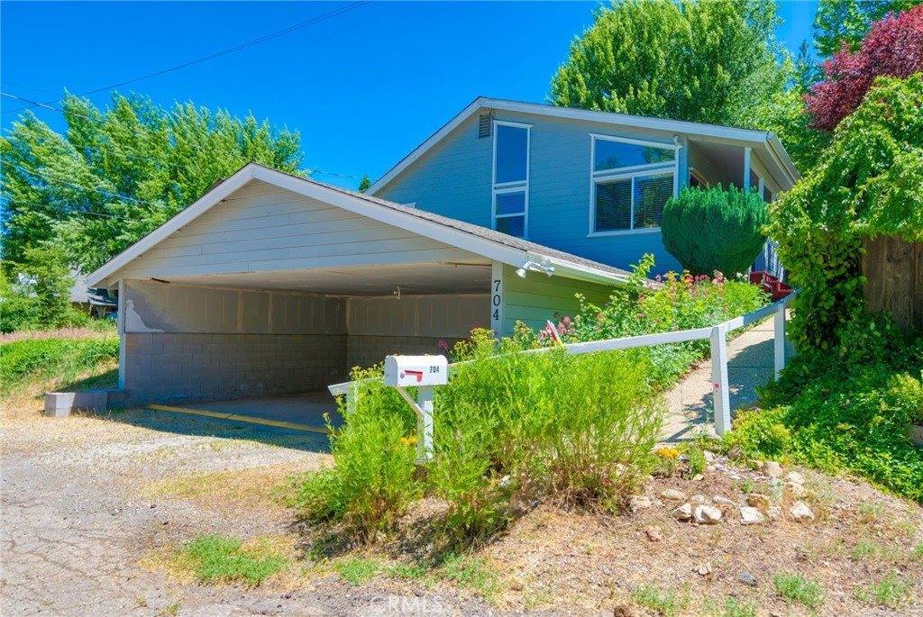 704 Old Meadow Valley Road, Quincy, CA 95971
